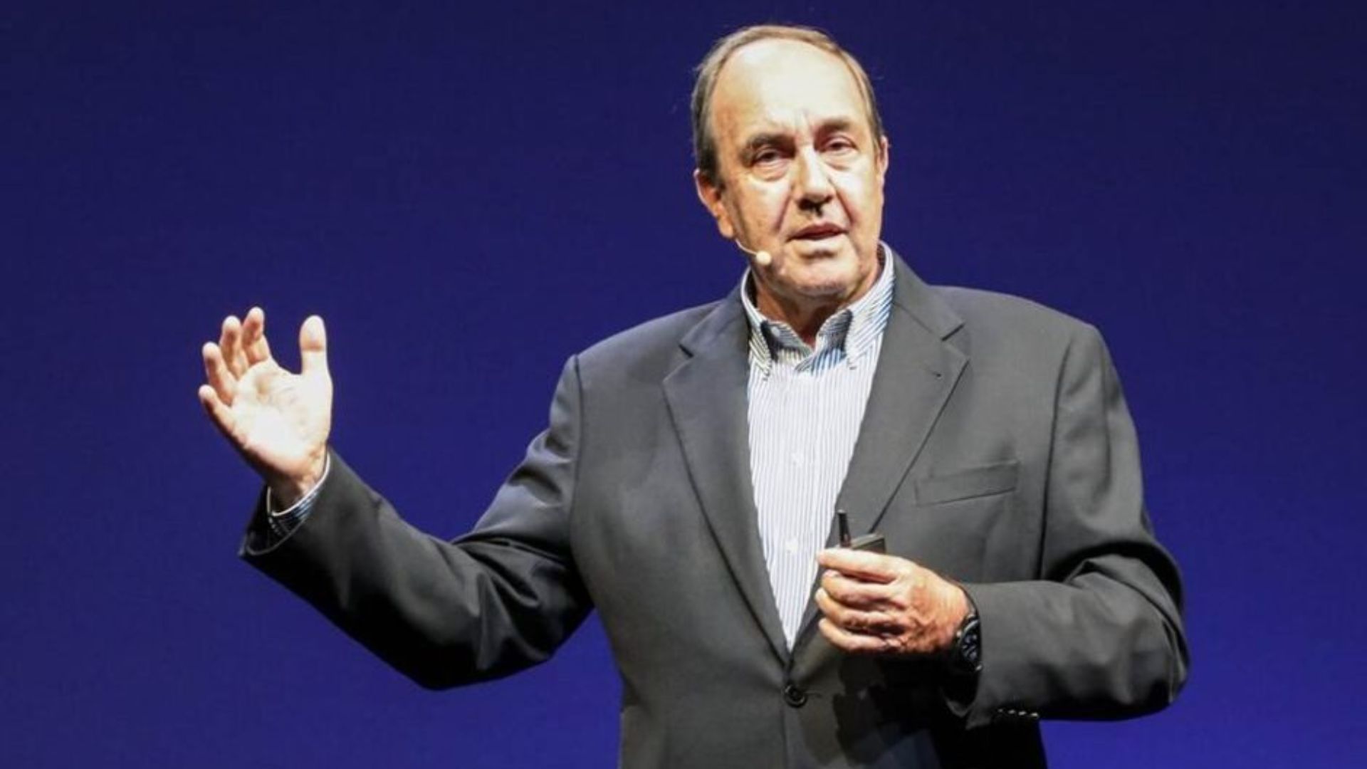 10. Nando Parrado