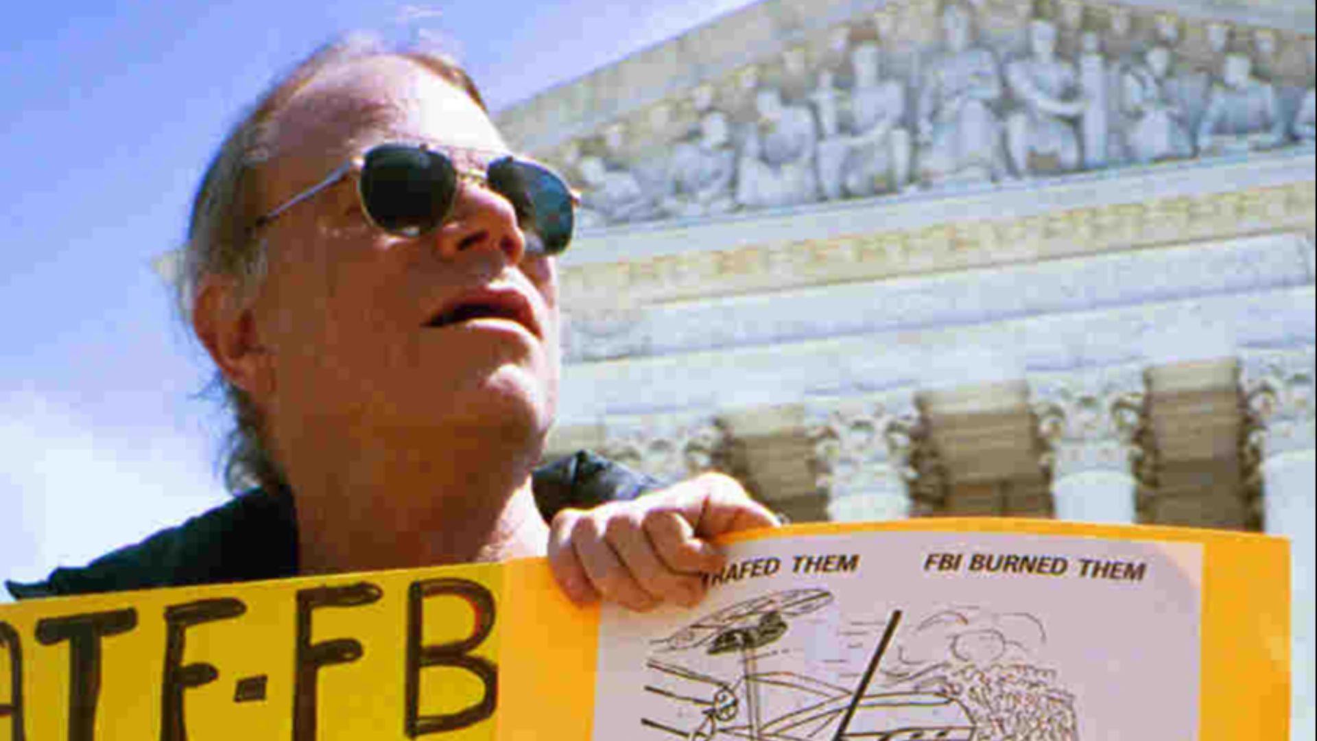 4. Les Branch Davidians