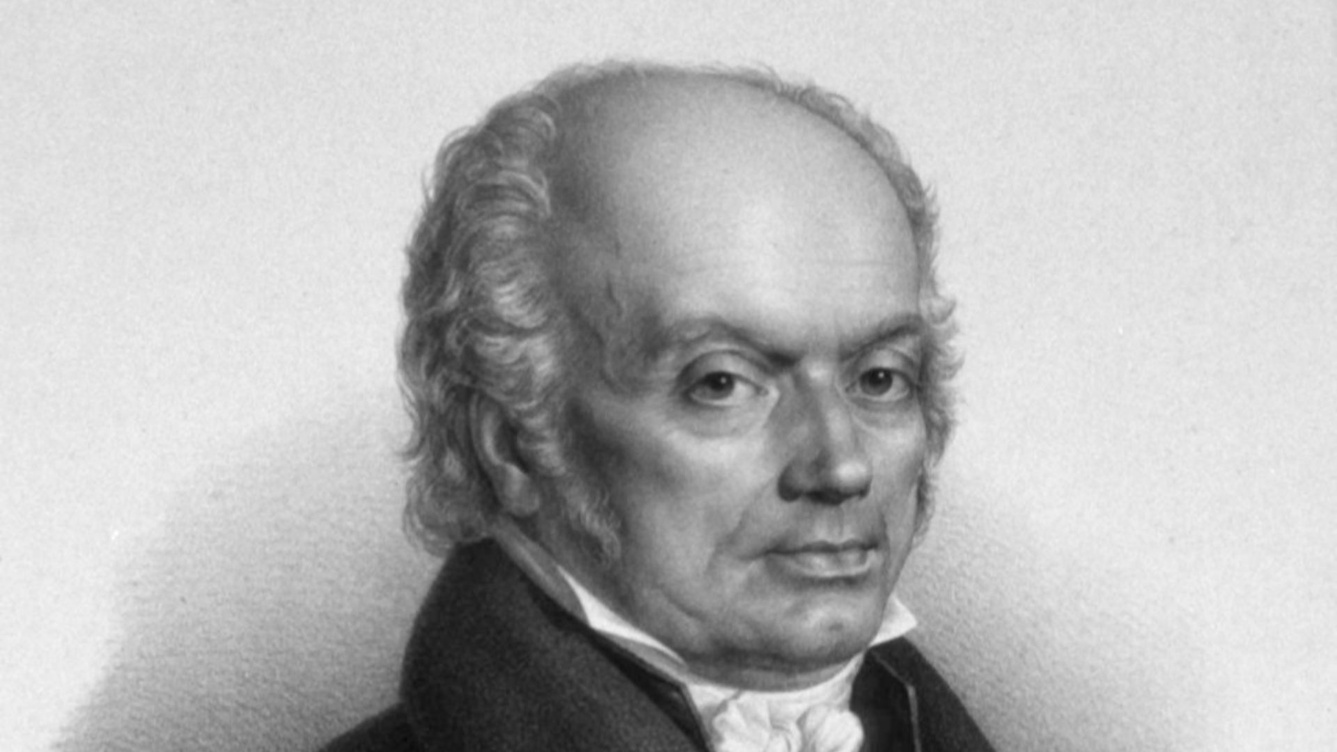 14. Franz Joseph Gall