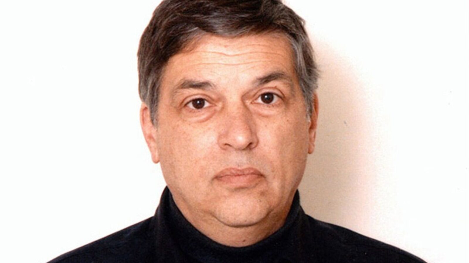 16. Robert Hanssen