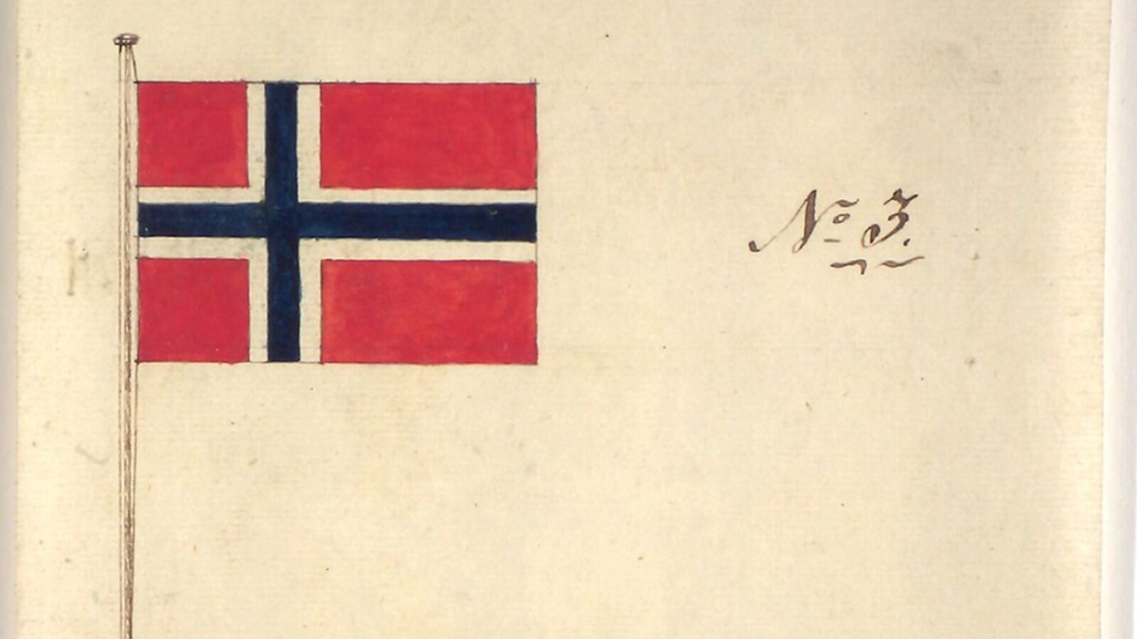 1. Harald Was Born The Ambitious Rebel Of His Family