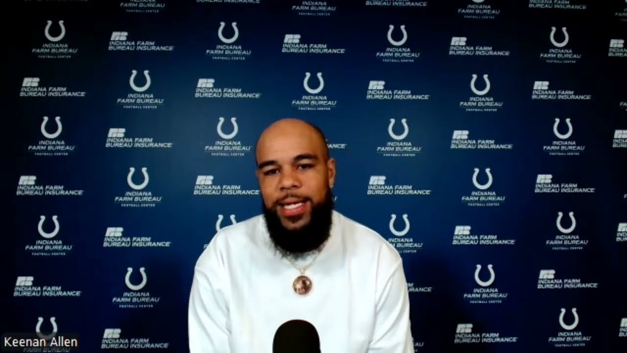 Suspension Announced for Keenan Allen