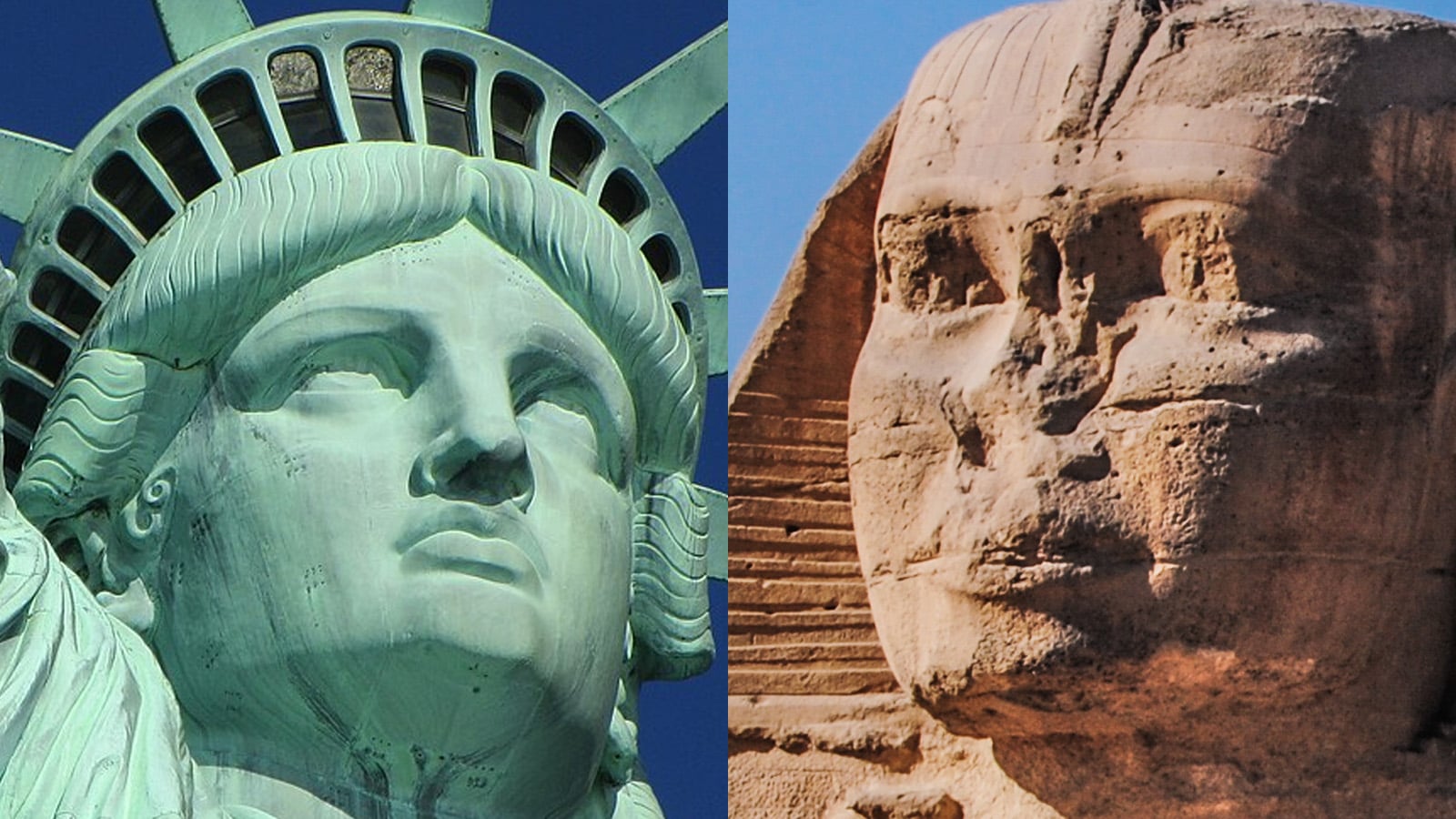 20 Hidden Meanings In The World’s Most Famous Monuments