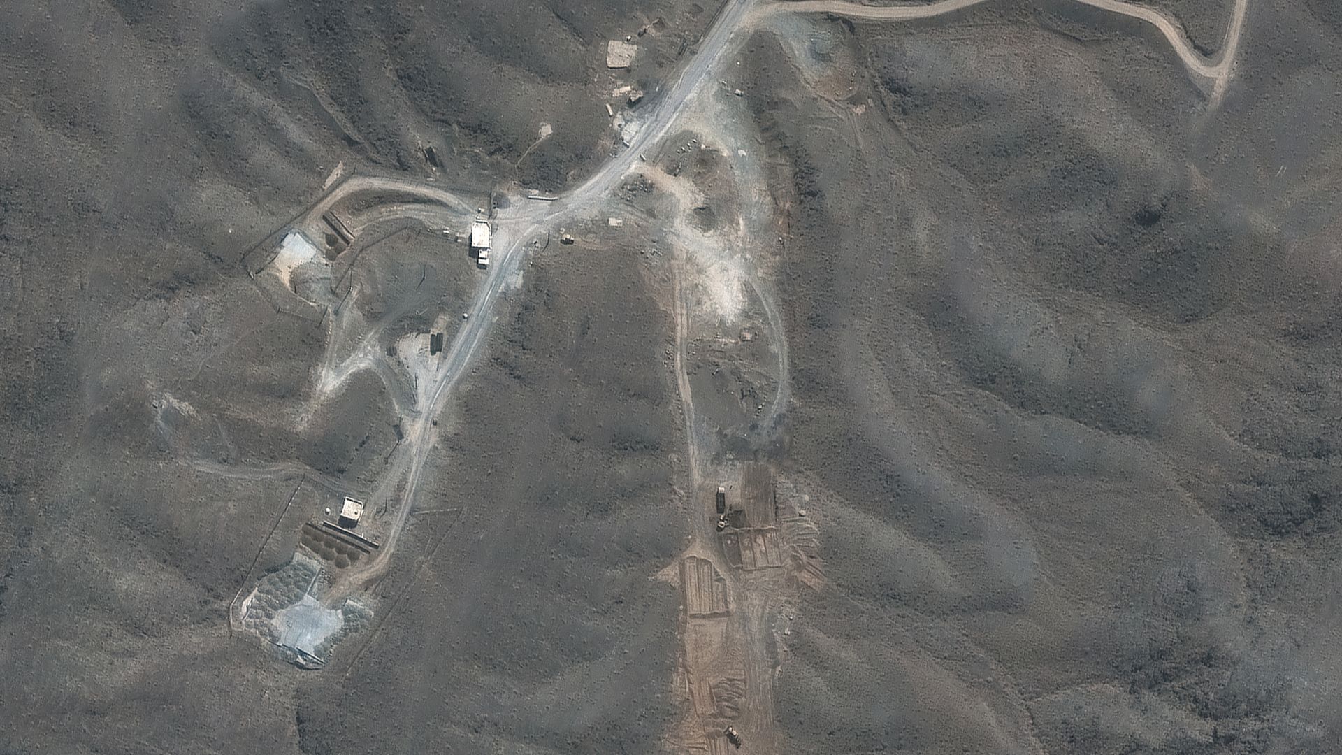 Un formidable défi militaire