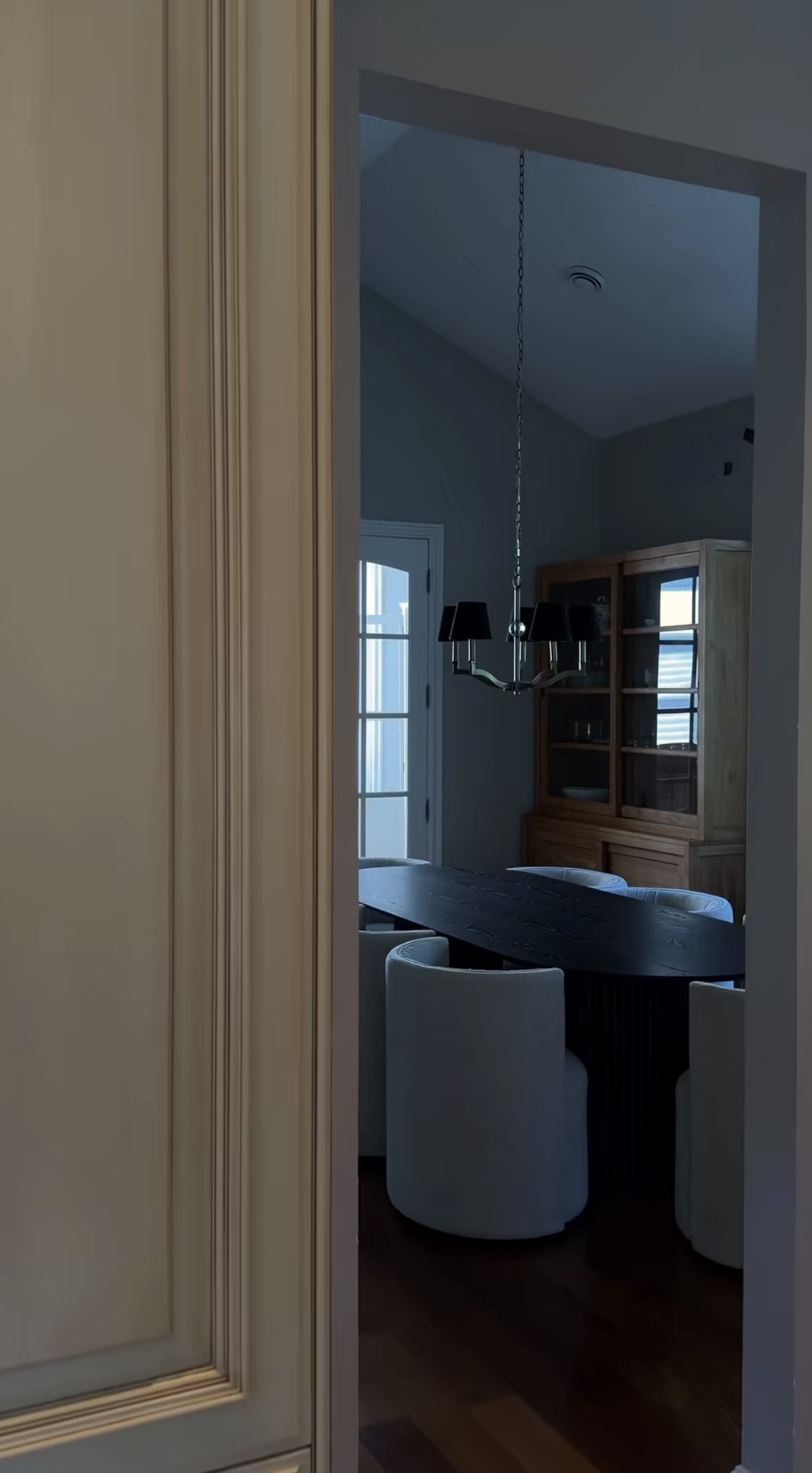 Espace familial