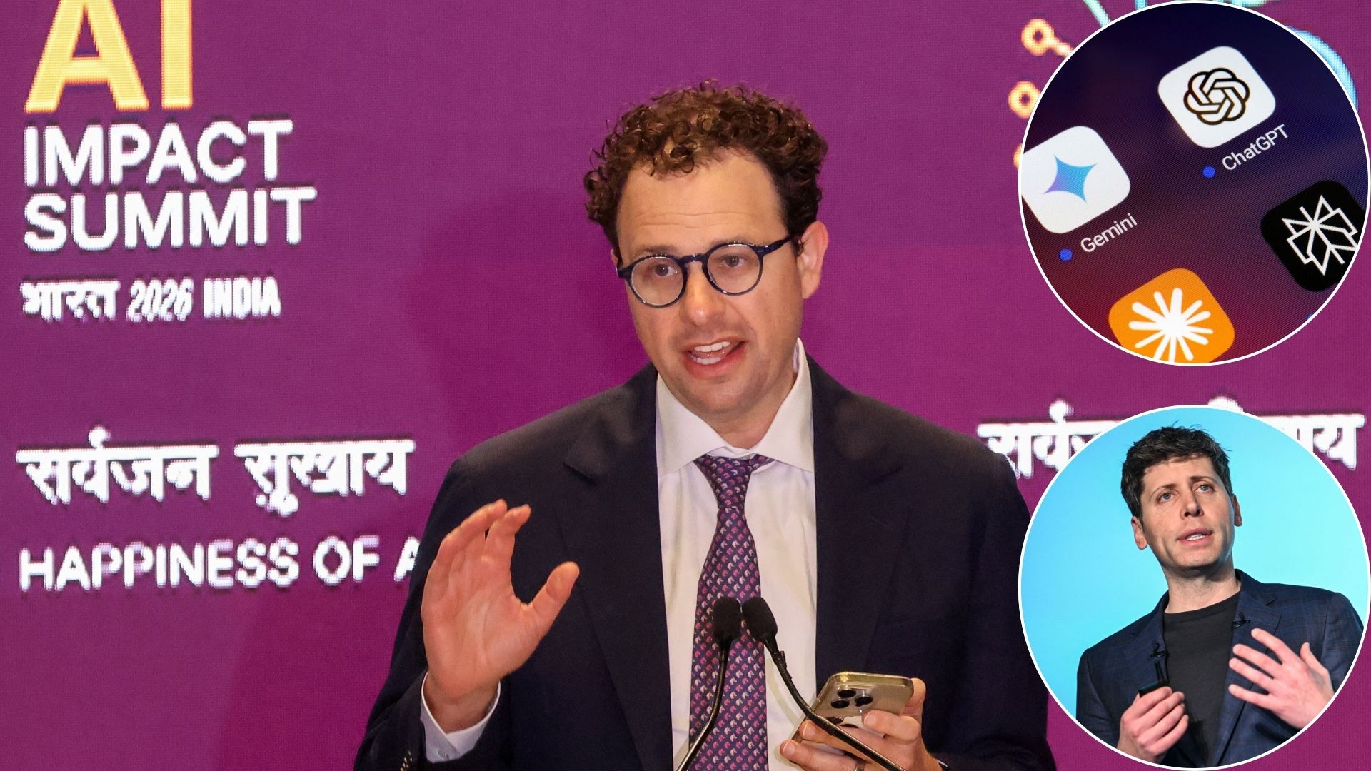 ‘AI Could Kill Us All’ Warning Gains New Weight as Anthropic Flags Bioweapon Threat and Altman Talks Slowdown