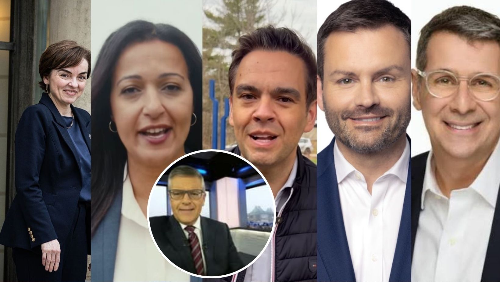 Québec 2026: Le Face-à-Face s’annonce explosif pour les cinq chefs