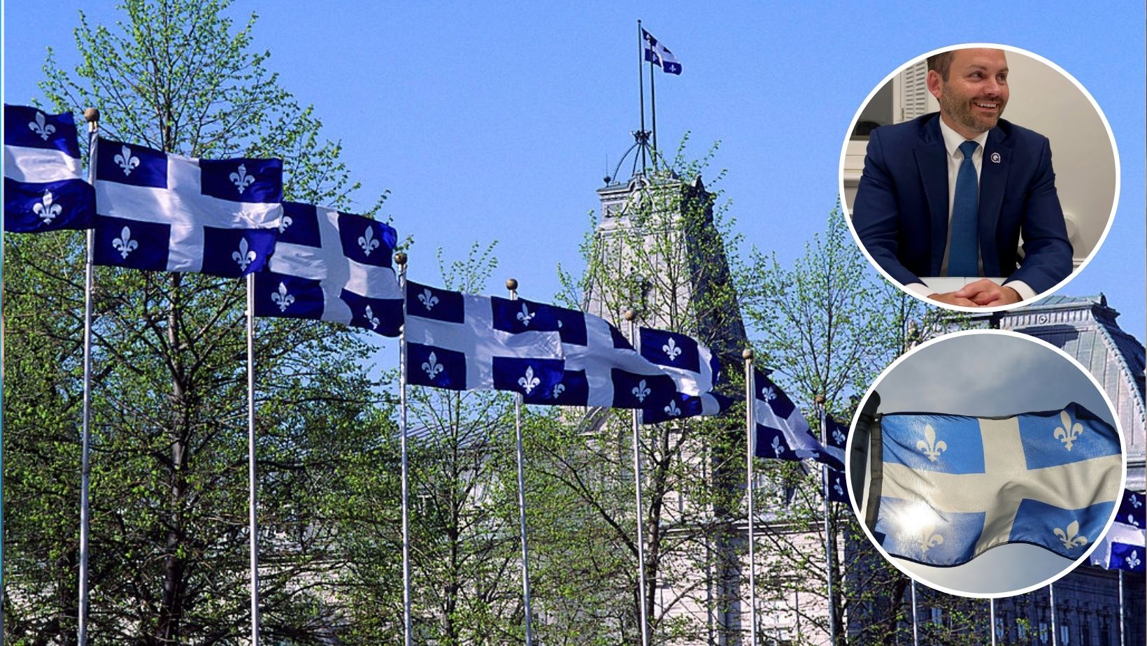 Québec 2026: PSPP chiffre le processus de souveraineté
