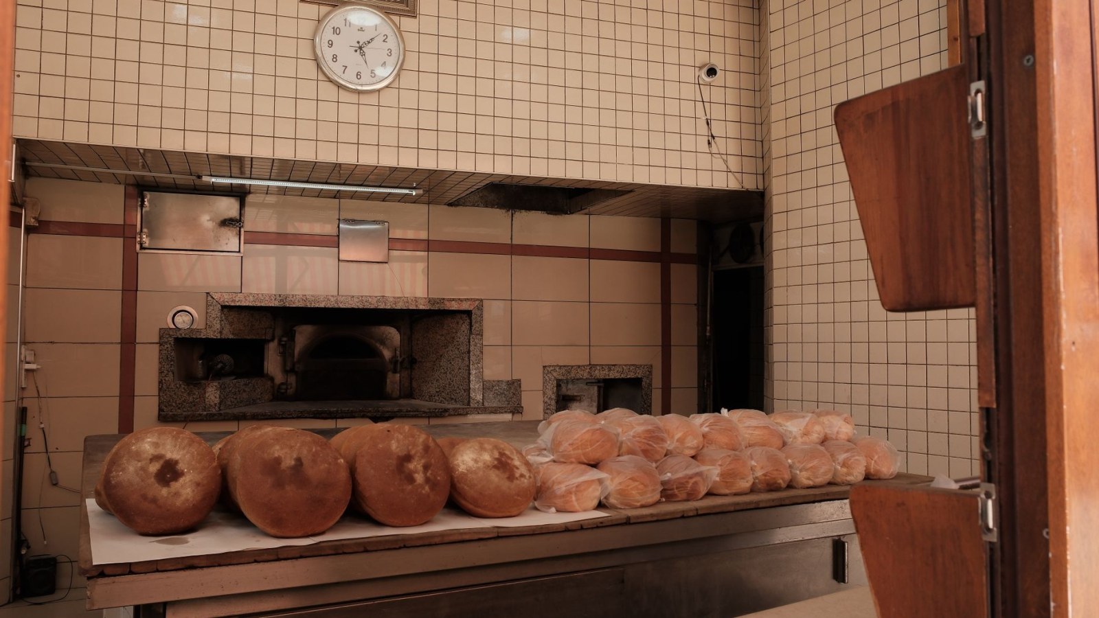 12. London's Bakers Got Caught By Their Own Trick