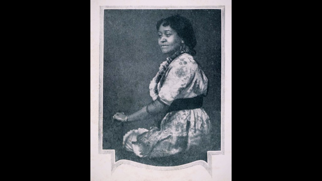13. Annie Turnbo Malone Trained Tens Of Thousands Of Agents