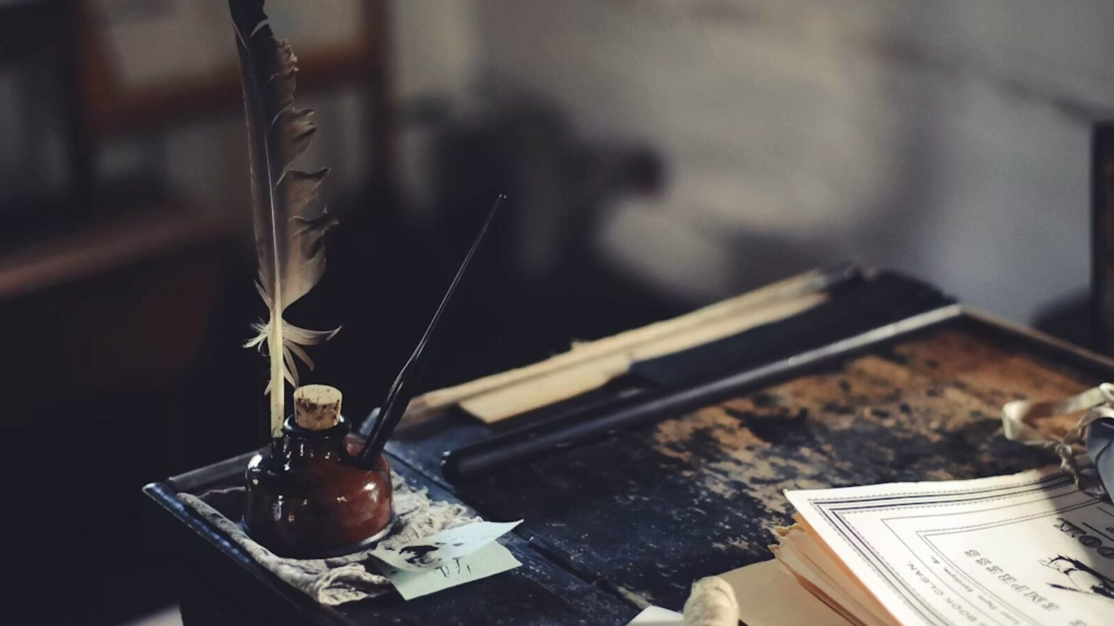 13. Chroniclers Recorded Marvels And Politics Side By Side Without Much Distinction