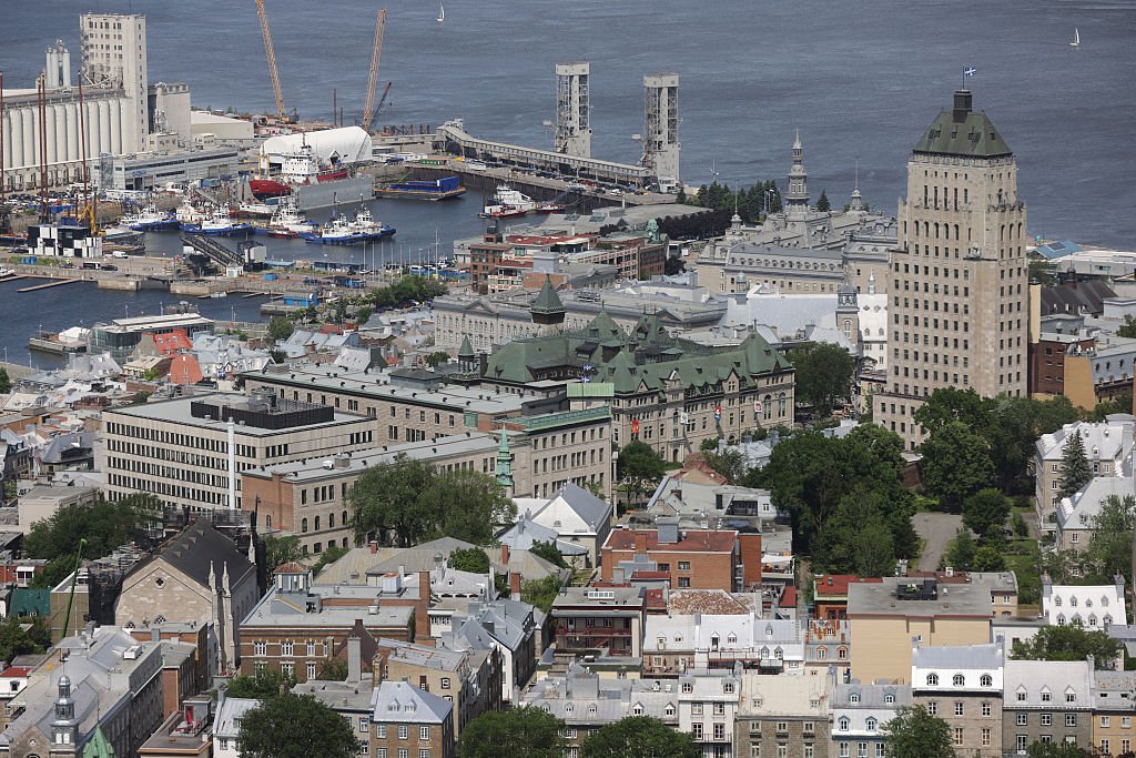 Engagements pour la Capitale-Nationale