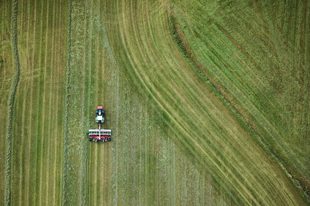 Secteur agricole: rembourser la «taxe carbone» et soutenir la relève