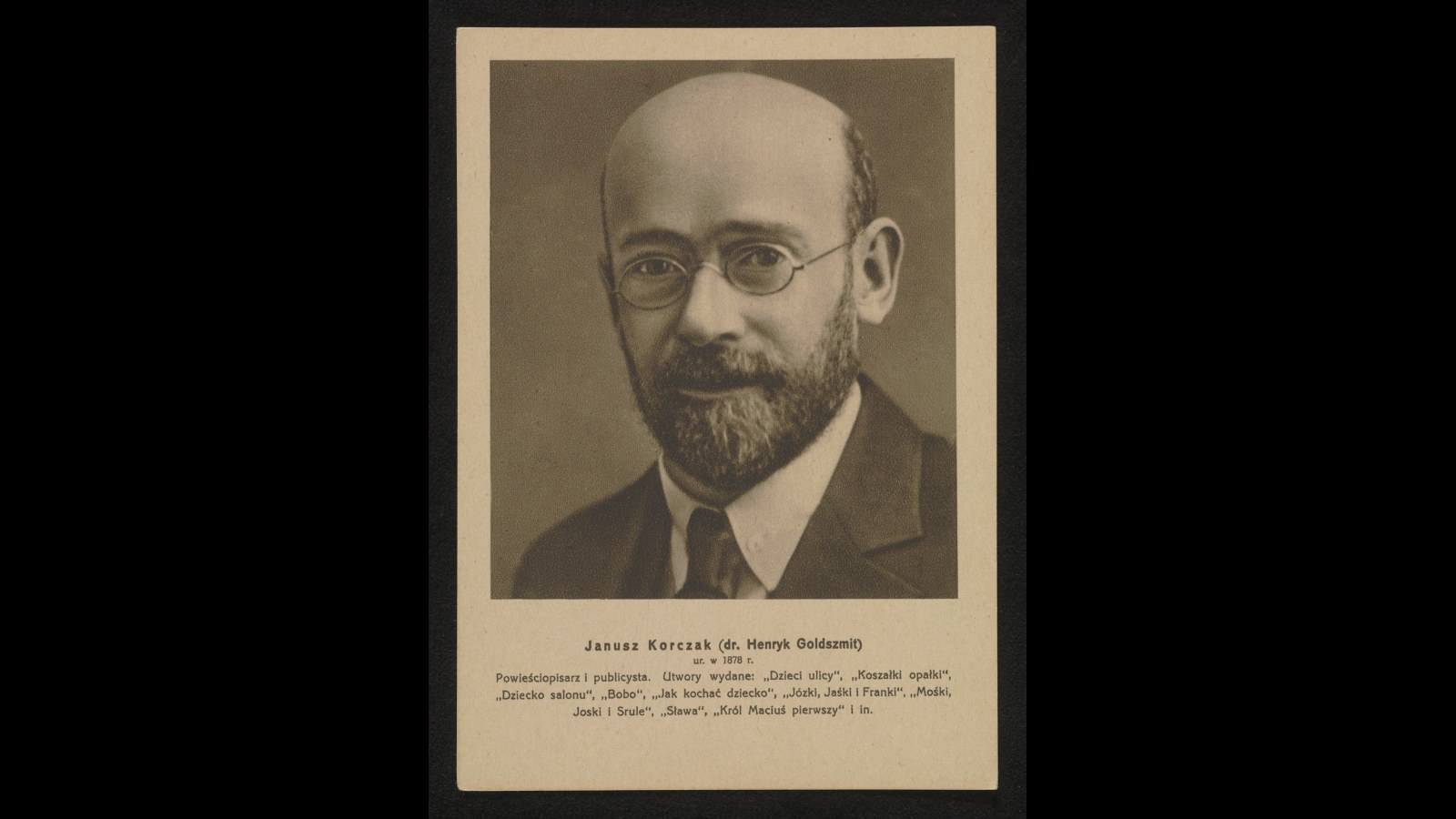 7. Korczak Insisted Children Deserved An Apology, Not Just Obedience