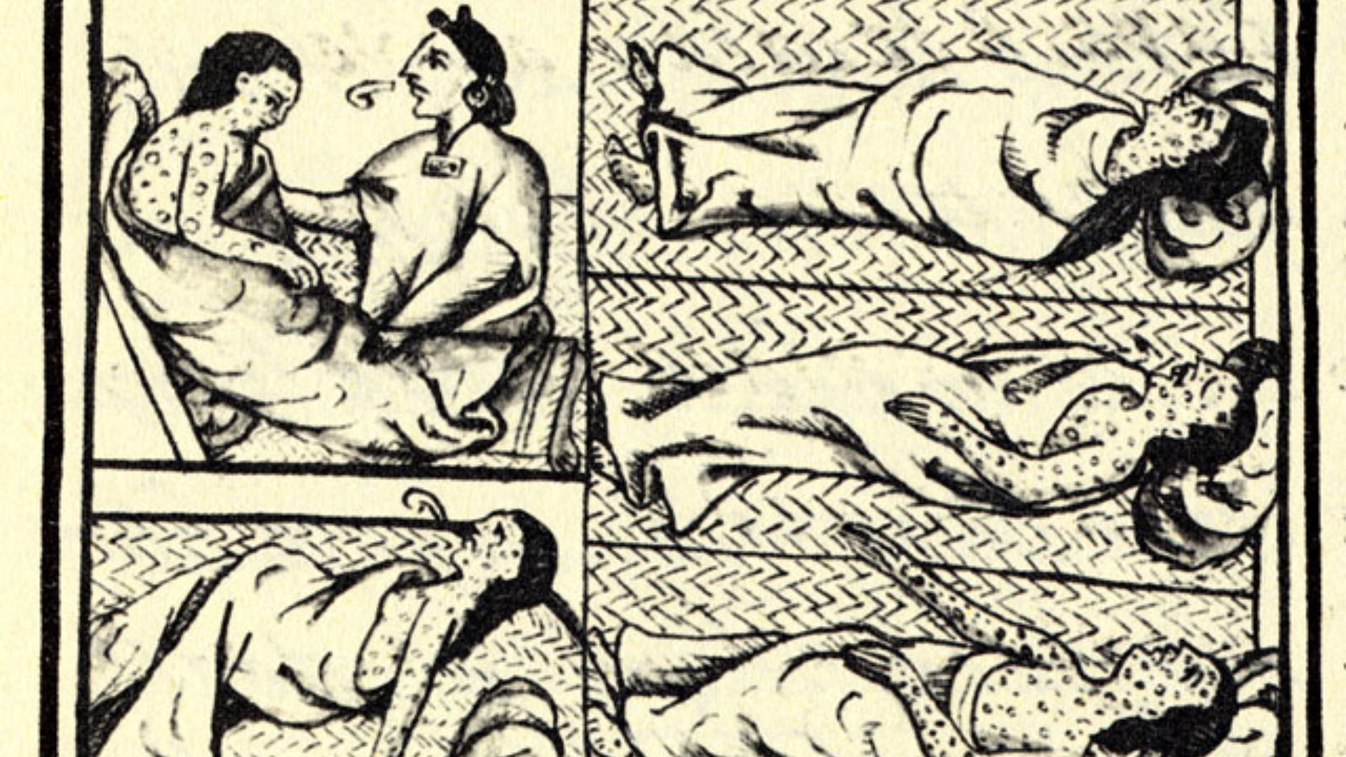 6. Cocoliztli
