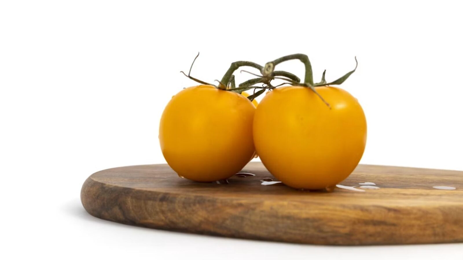 3. Les premières tomates européennes ne ressemblaient pas forcément aux nôtres