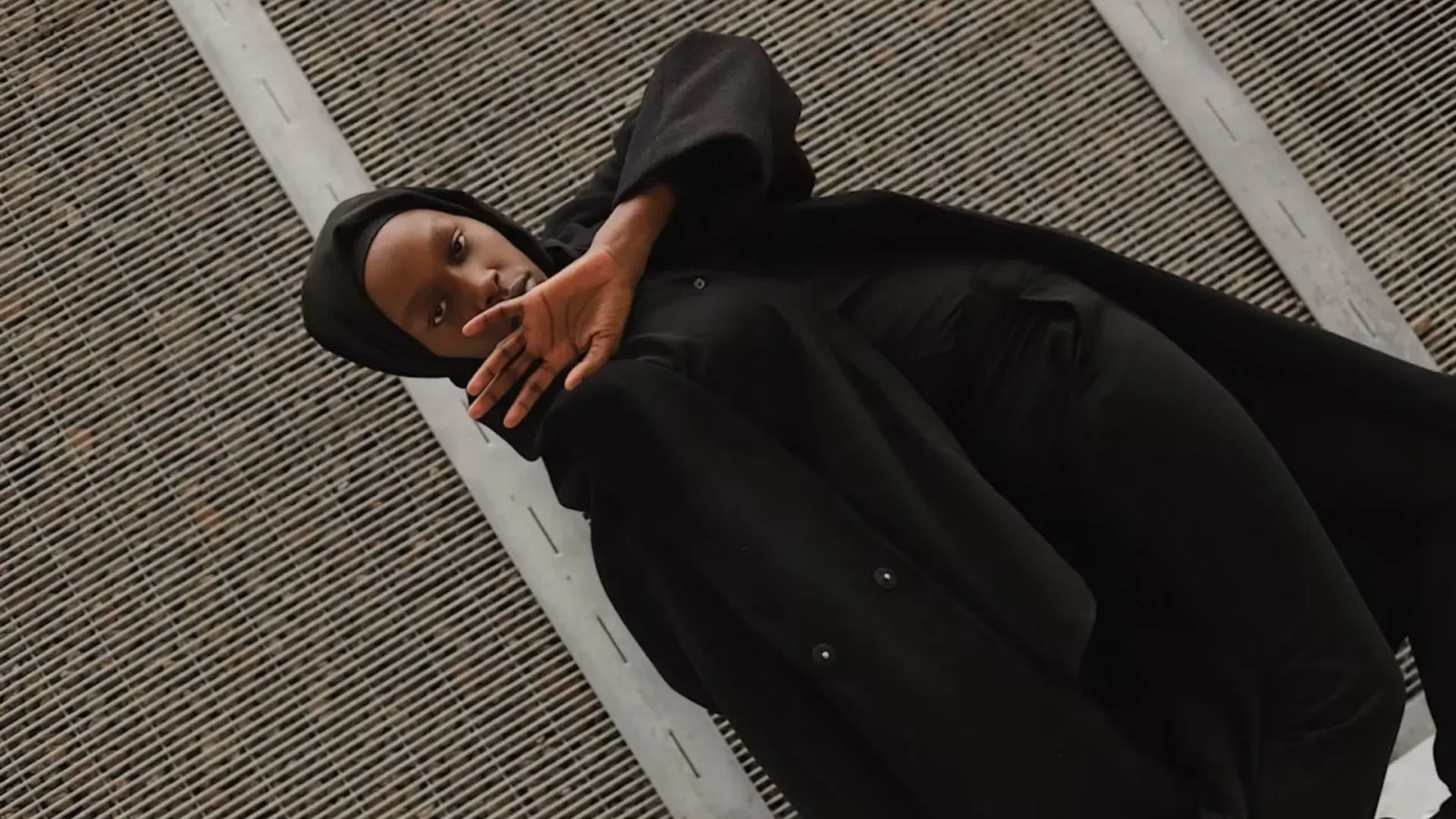 16. Wearing Solid Black By Day Could Make People Assume You Were In Mourning