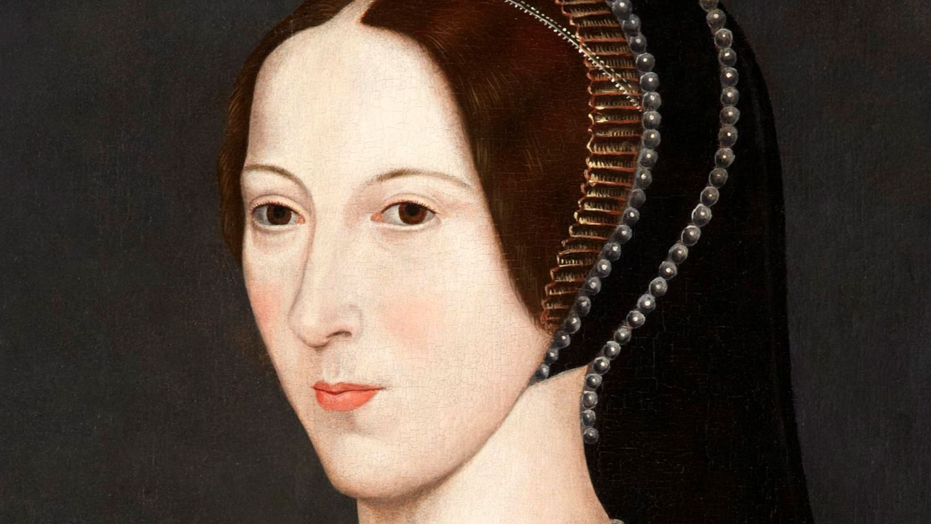2. Henri VIII et Anne Boleyn