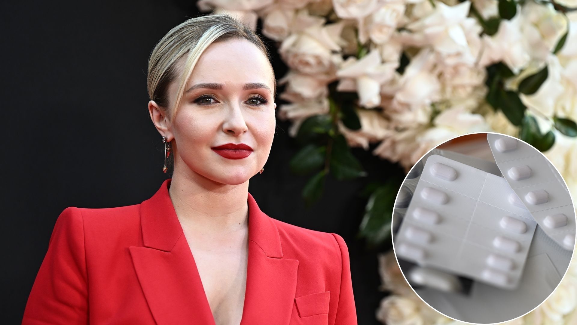 Le décès de Hayden Panettiere serait lié au fentanyl