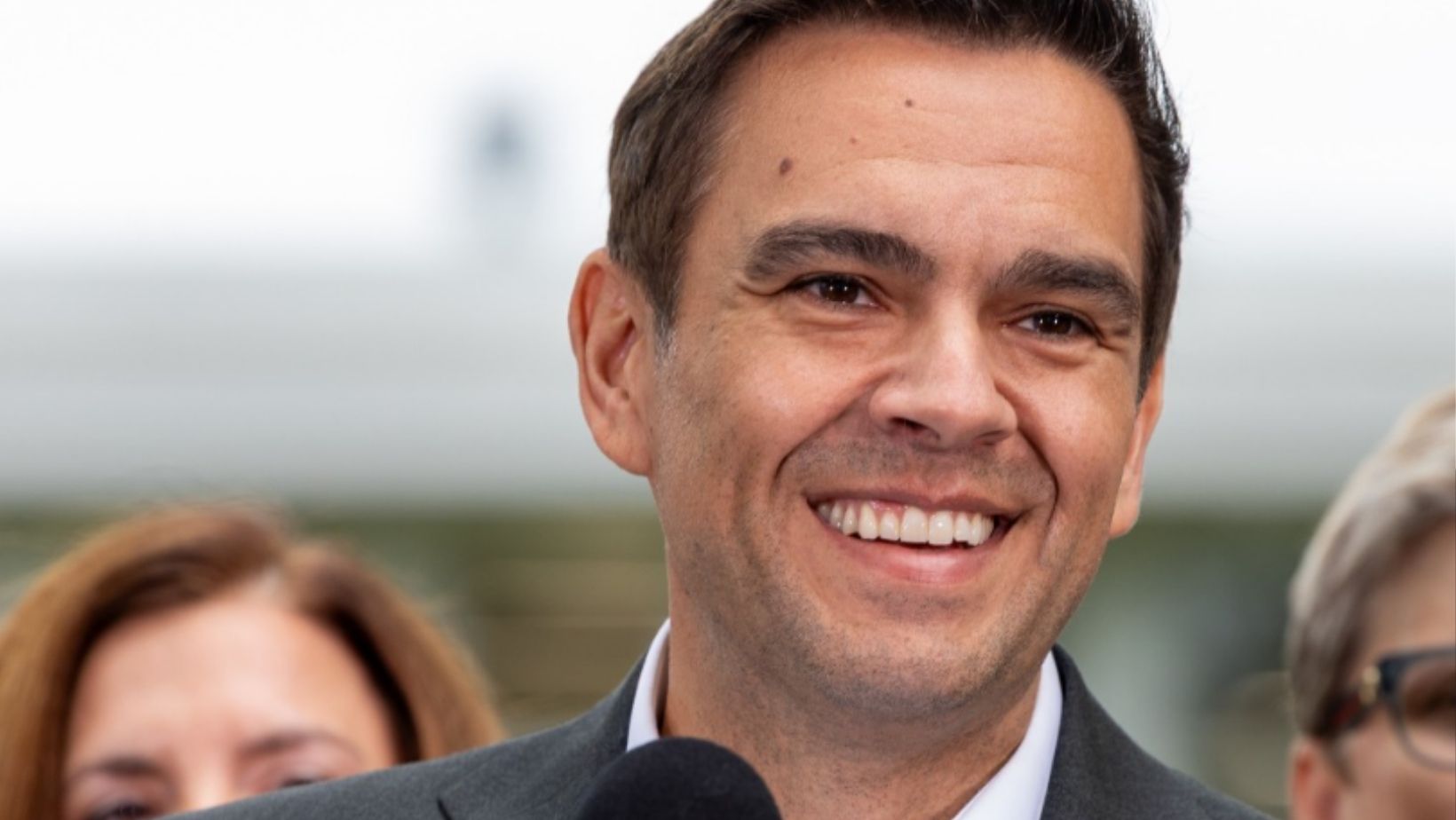 Charles Milliard peut-il enfin donner une identité au PLQ?