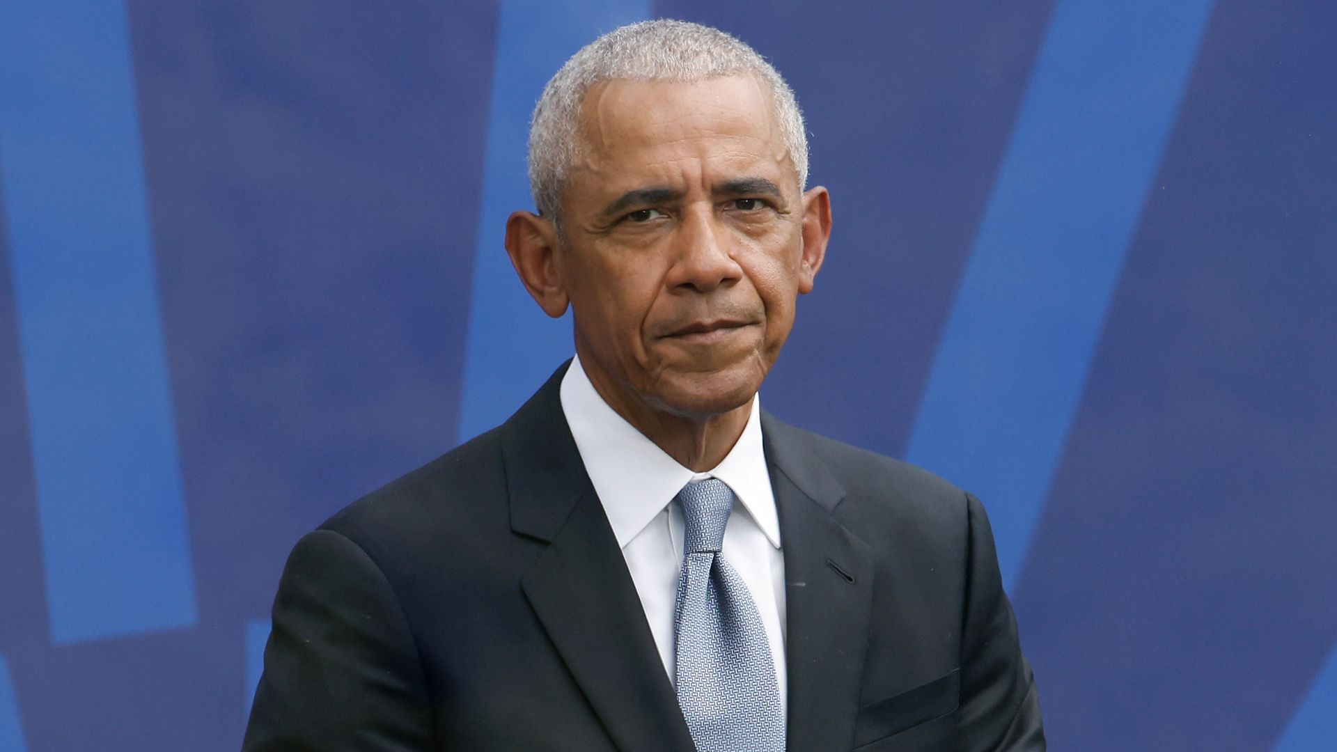 Obama appelle à une action politique