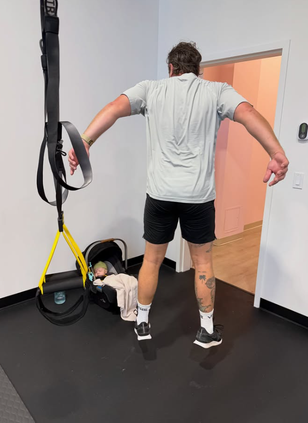 Exercice en bonne compagnie