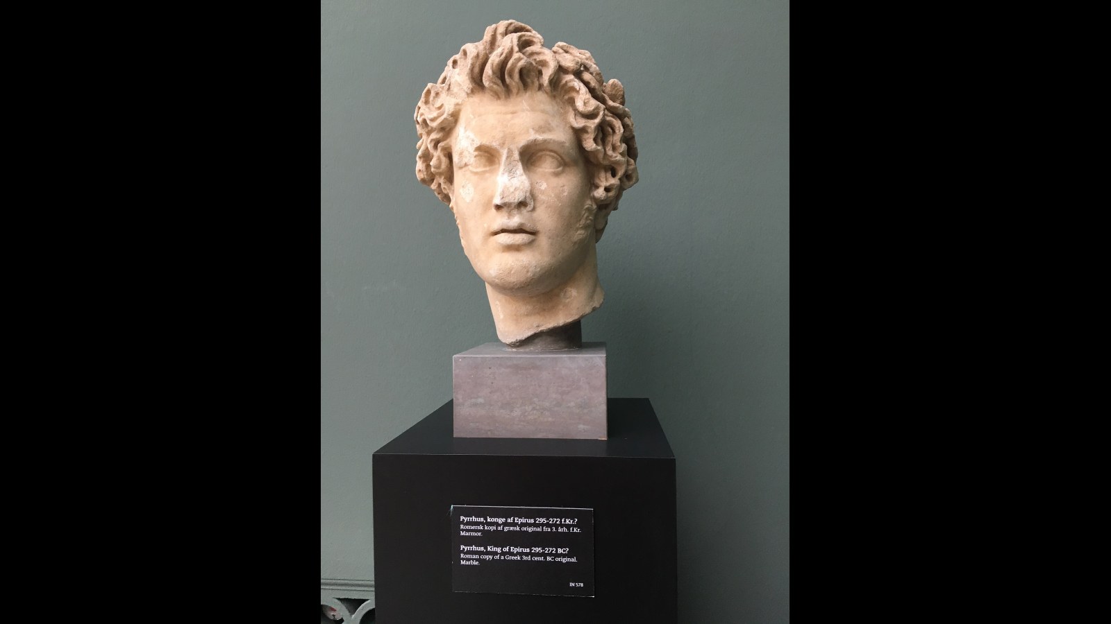 20. Pyrrhus Won The Battle And Lost Everything Else