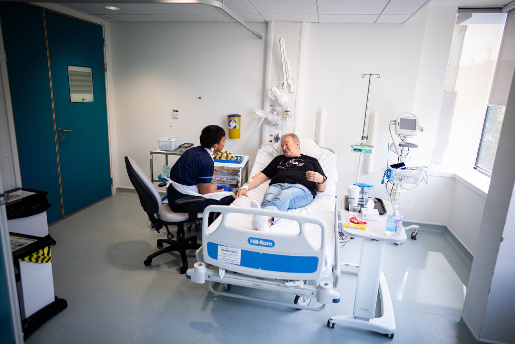 Santé: miser sur la prévention