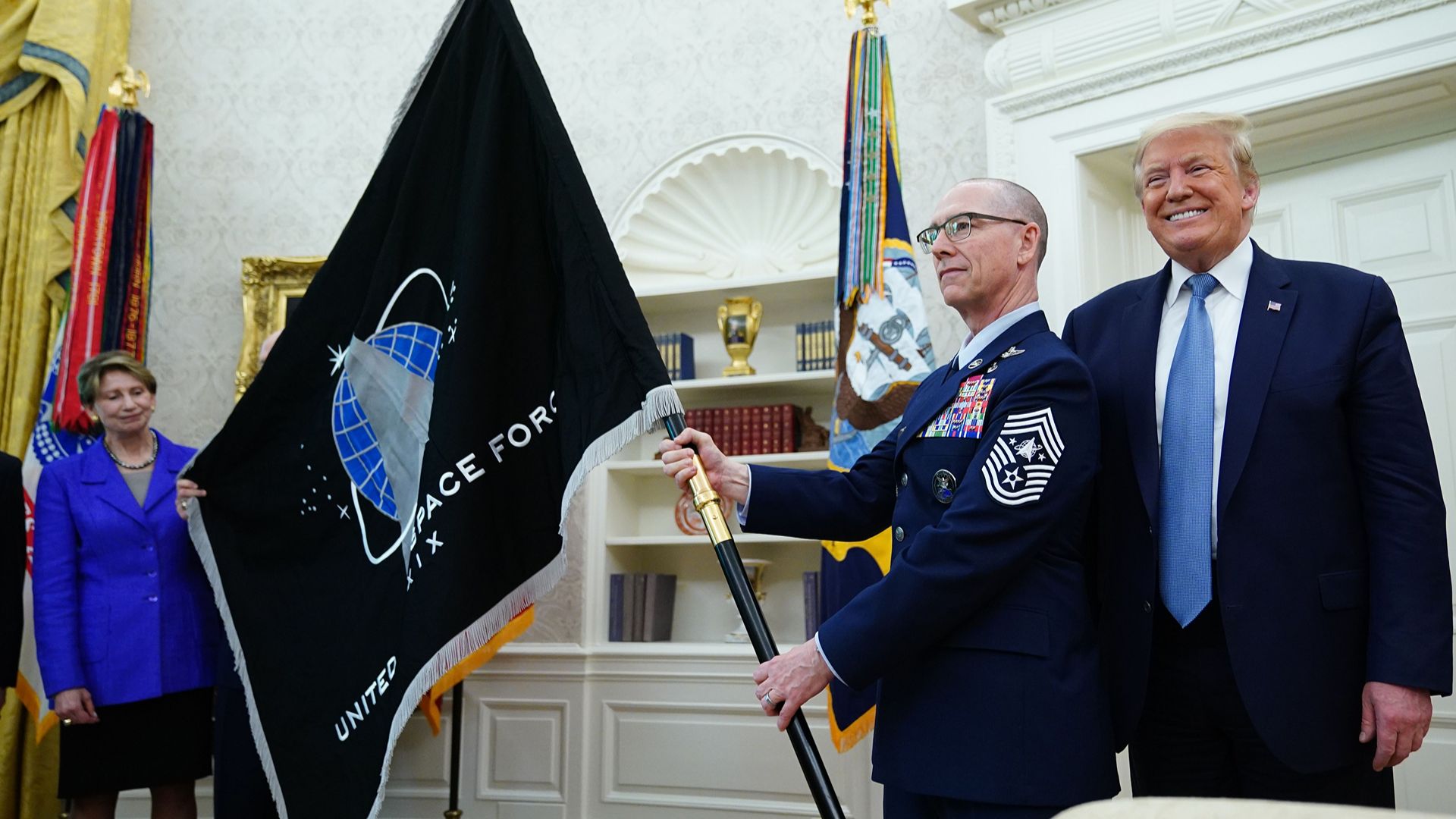 «On-Orbit Space Control Weapons»