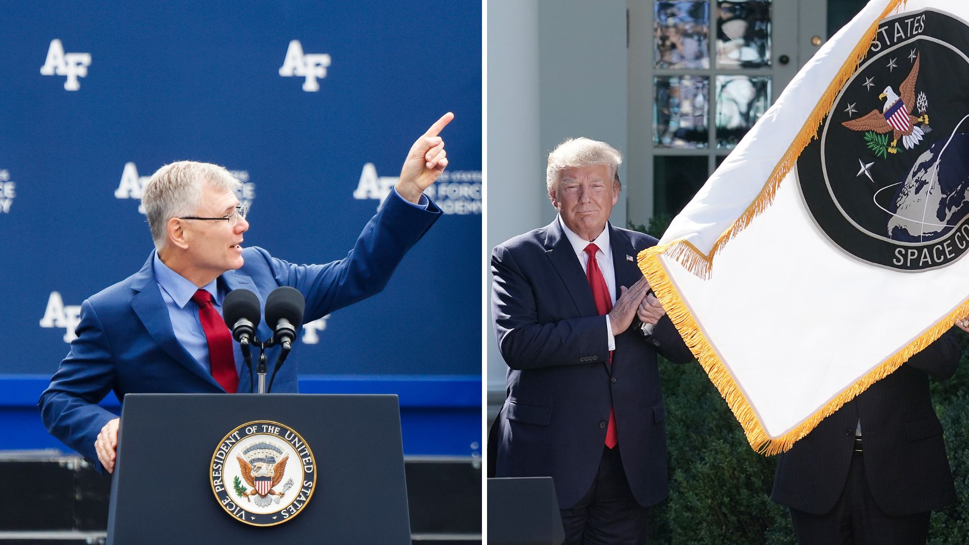 A New Era of Space Warfare