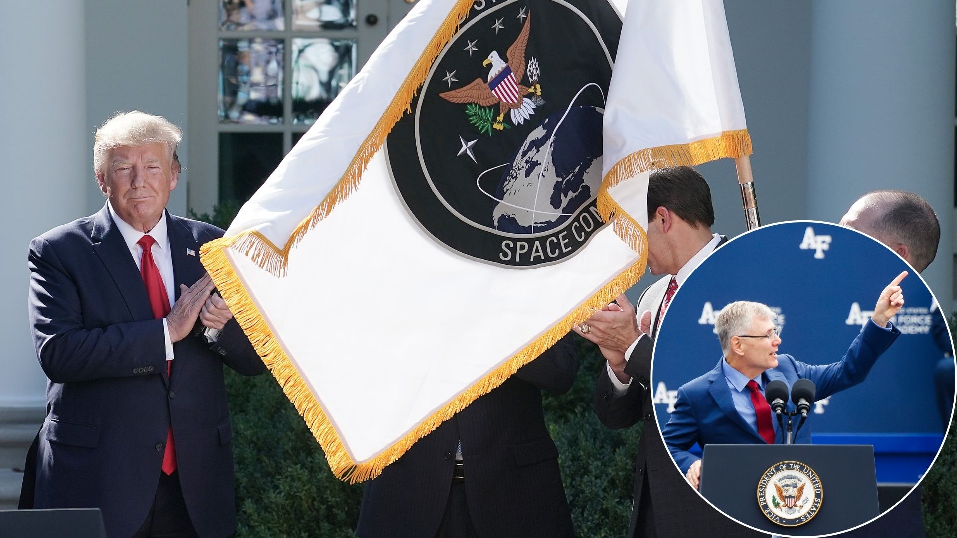 U.S. Military Confirms Operational Weapons Are Now Deployed in Earth’s Orbit