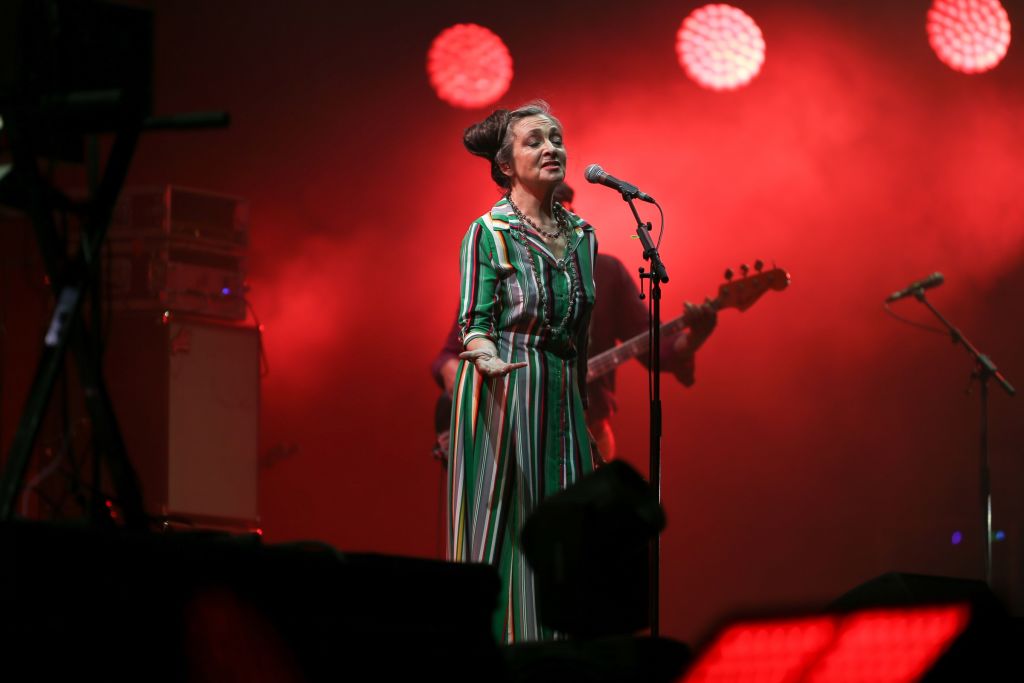 Rita Mitsouko’s singer dead at 68