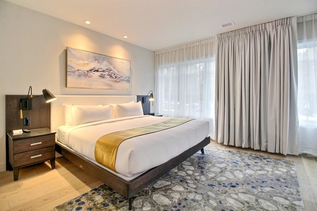 Chambre principale