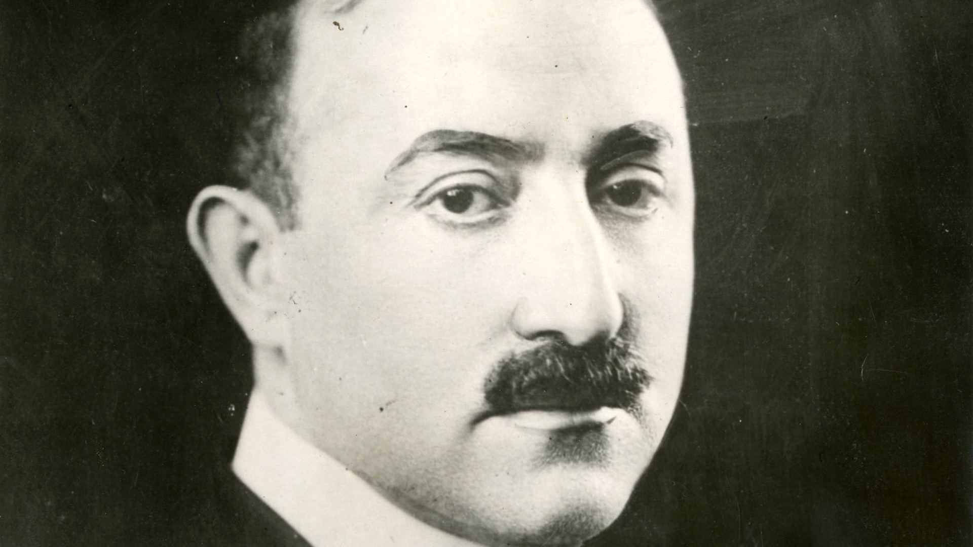 12. William Fox