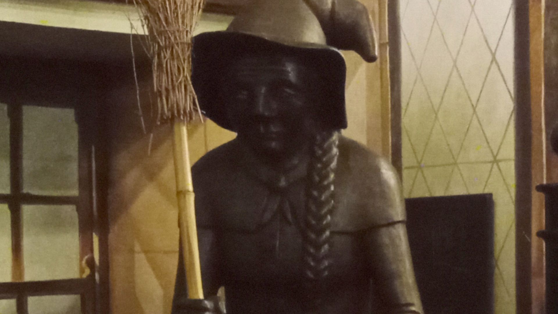 1. Alice Kyteler