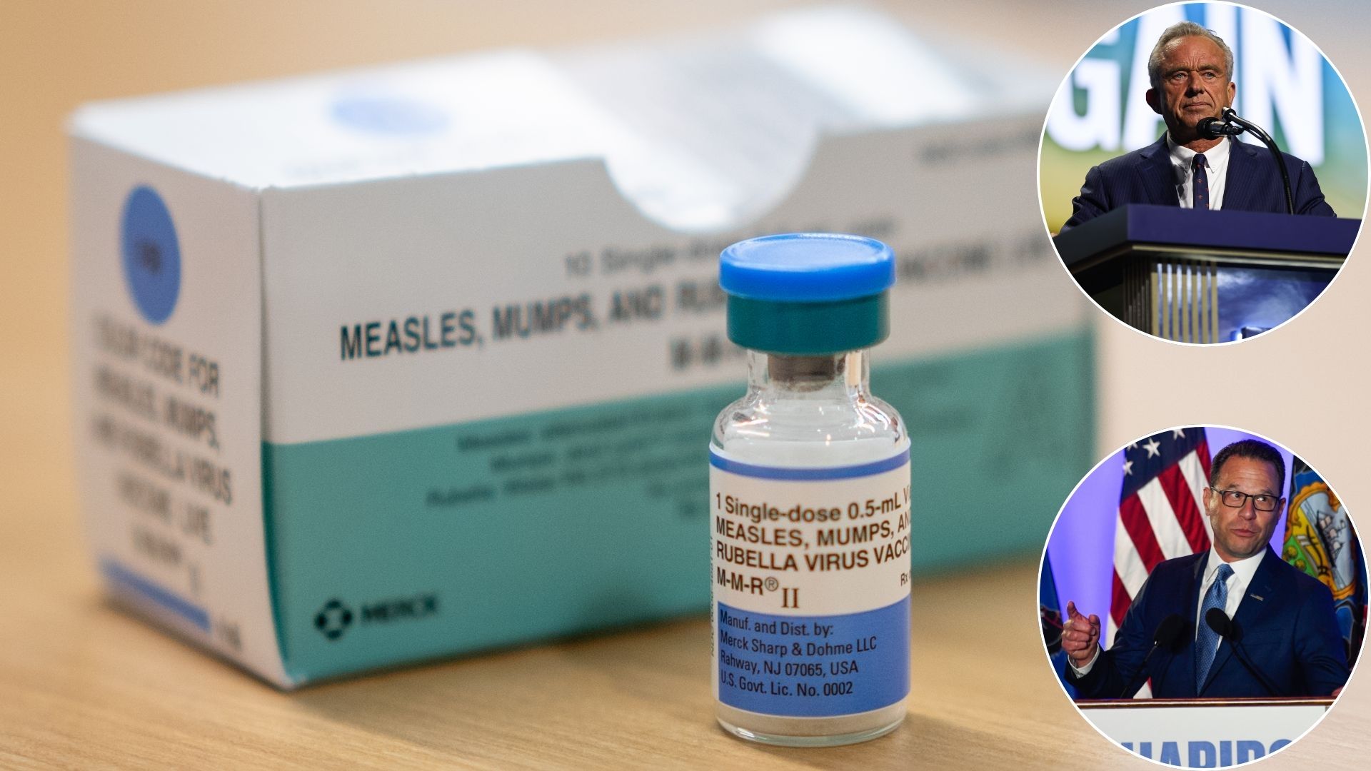 18-Year-Old Becomes Latest Measles Death as Pennsylvania Outbreak Kills Four, Including Two Children