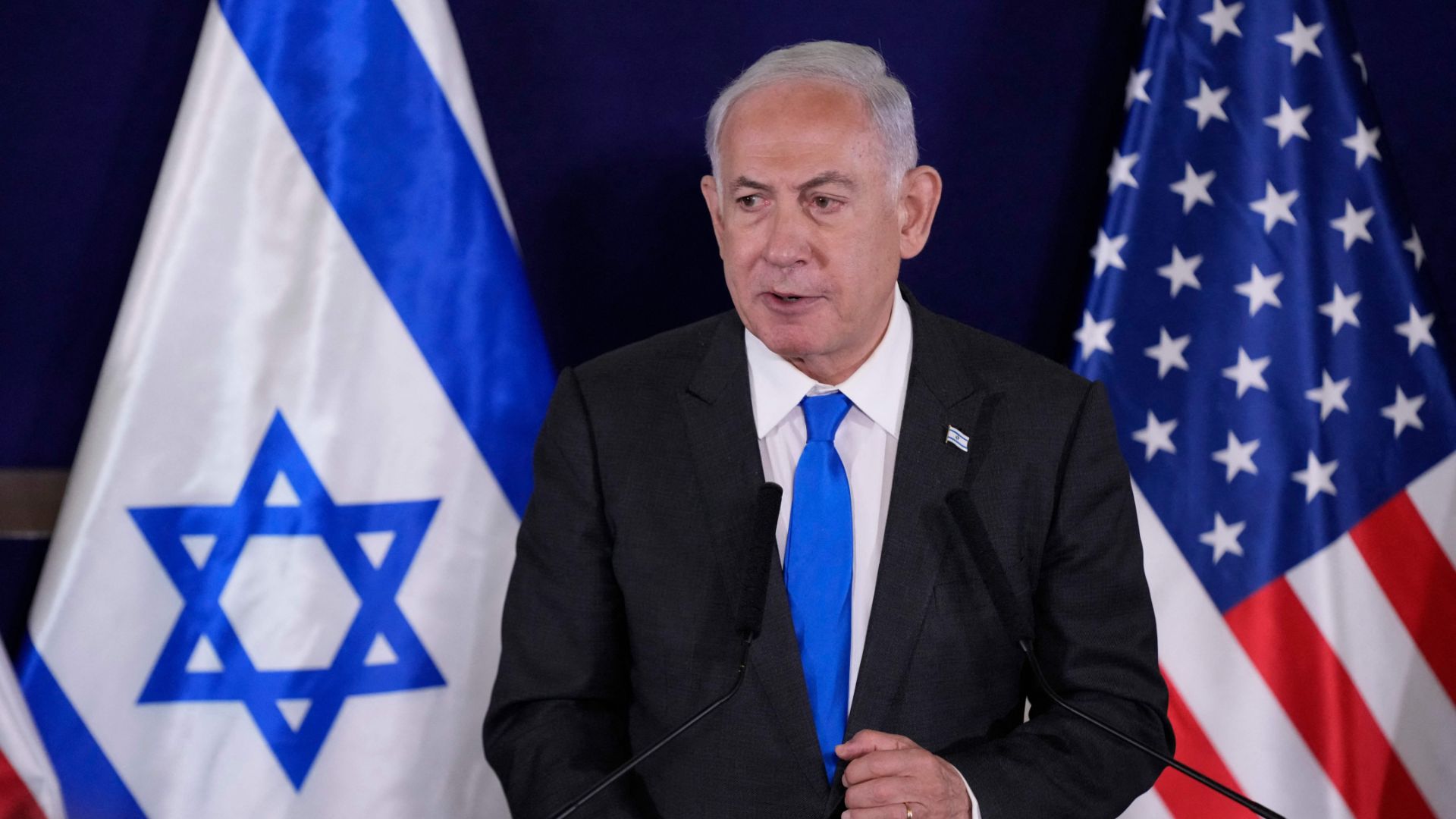 Netanyahu Faces His Own Election