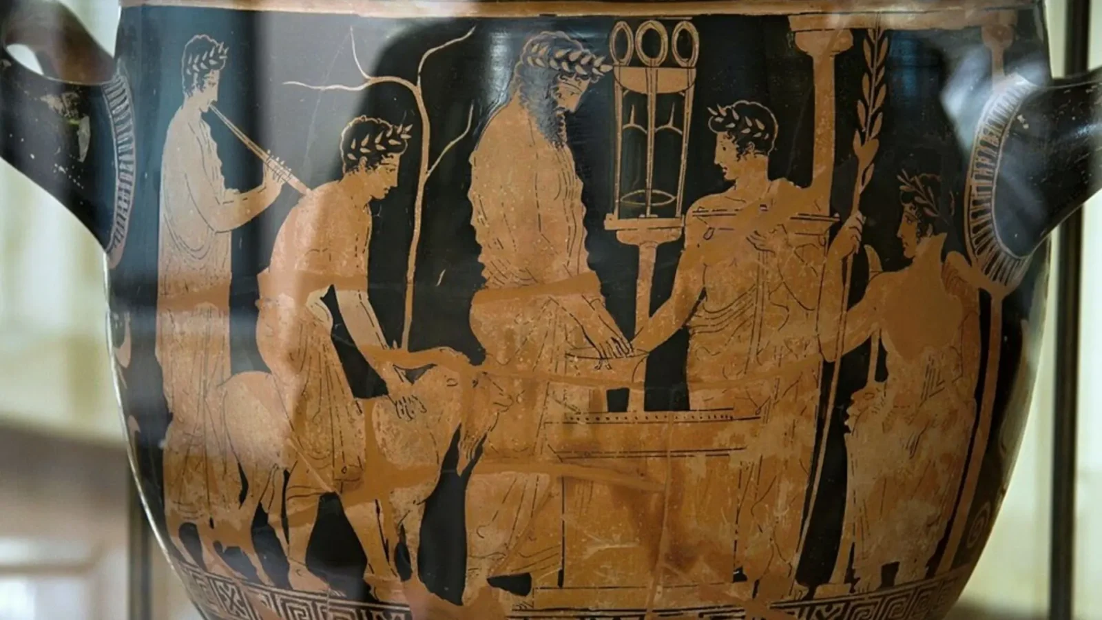 22. Pourquoi tant de gens faisaient-ils confiance à Delphi ?