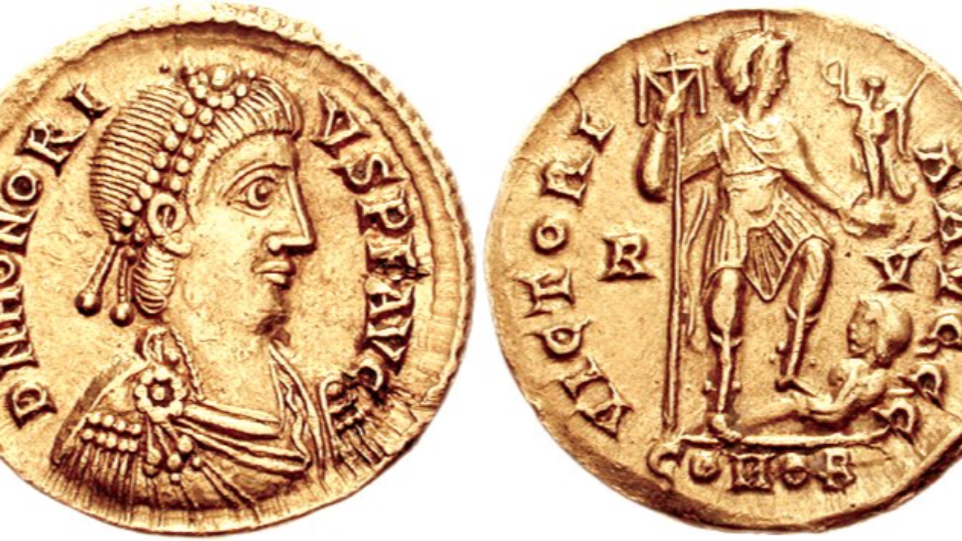 6. Honorius