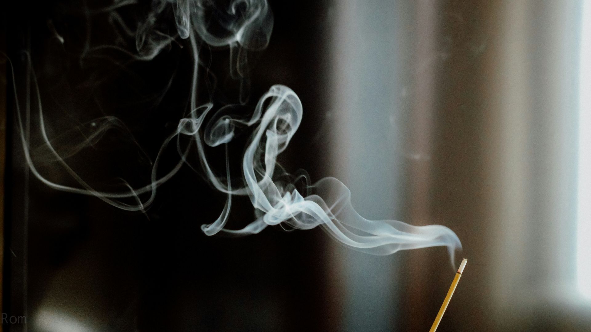 15. Ils utilisaient l'encens pour mesurer la nuit