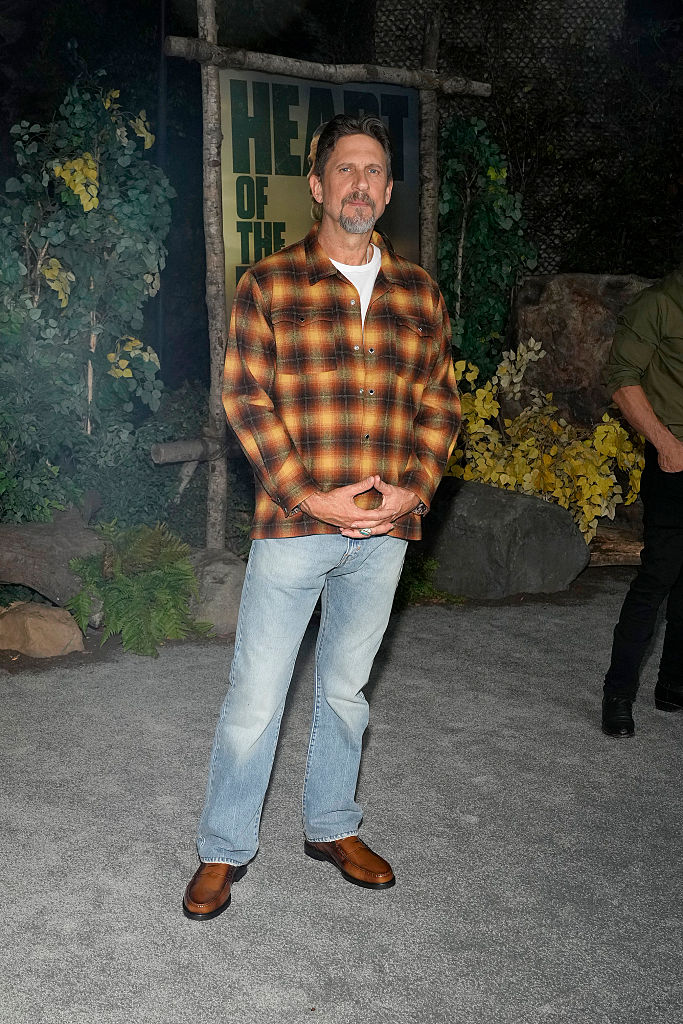 David Ayer
