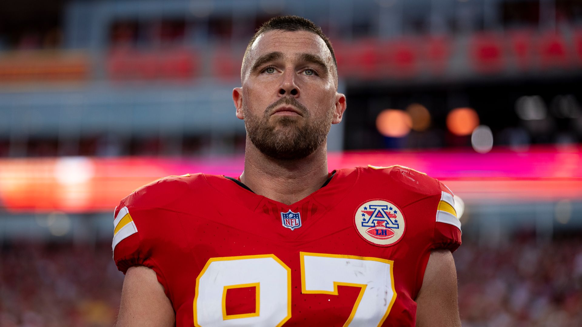 Travis Kelce Among 64 Victims