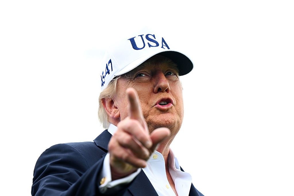 US, Trump denies entry visas to Palestinian officials for UN assembly