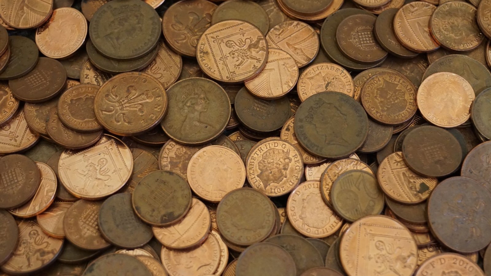 17. Tipping Came With An Exact Price Tag