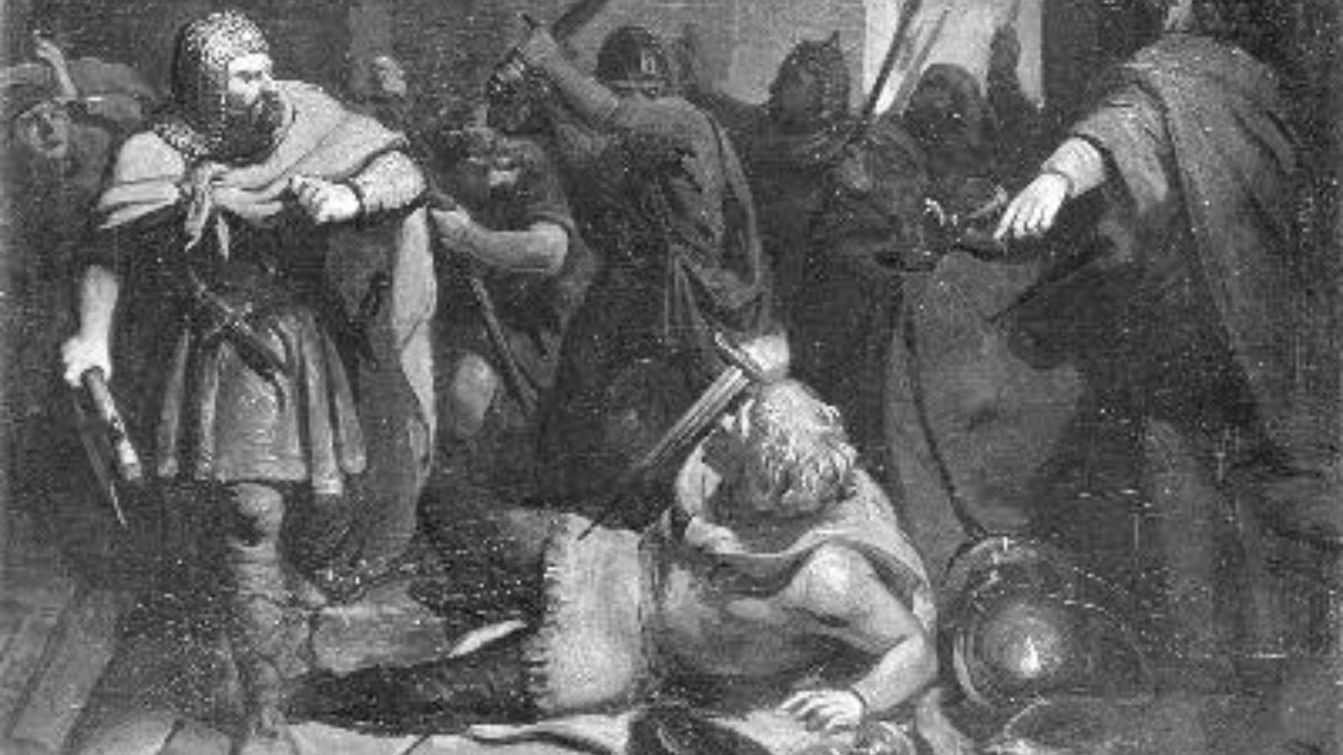19. Godfrid de Frise