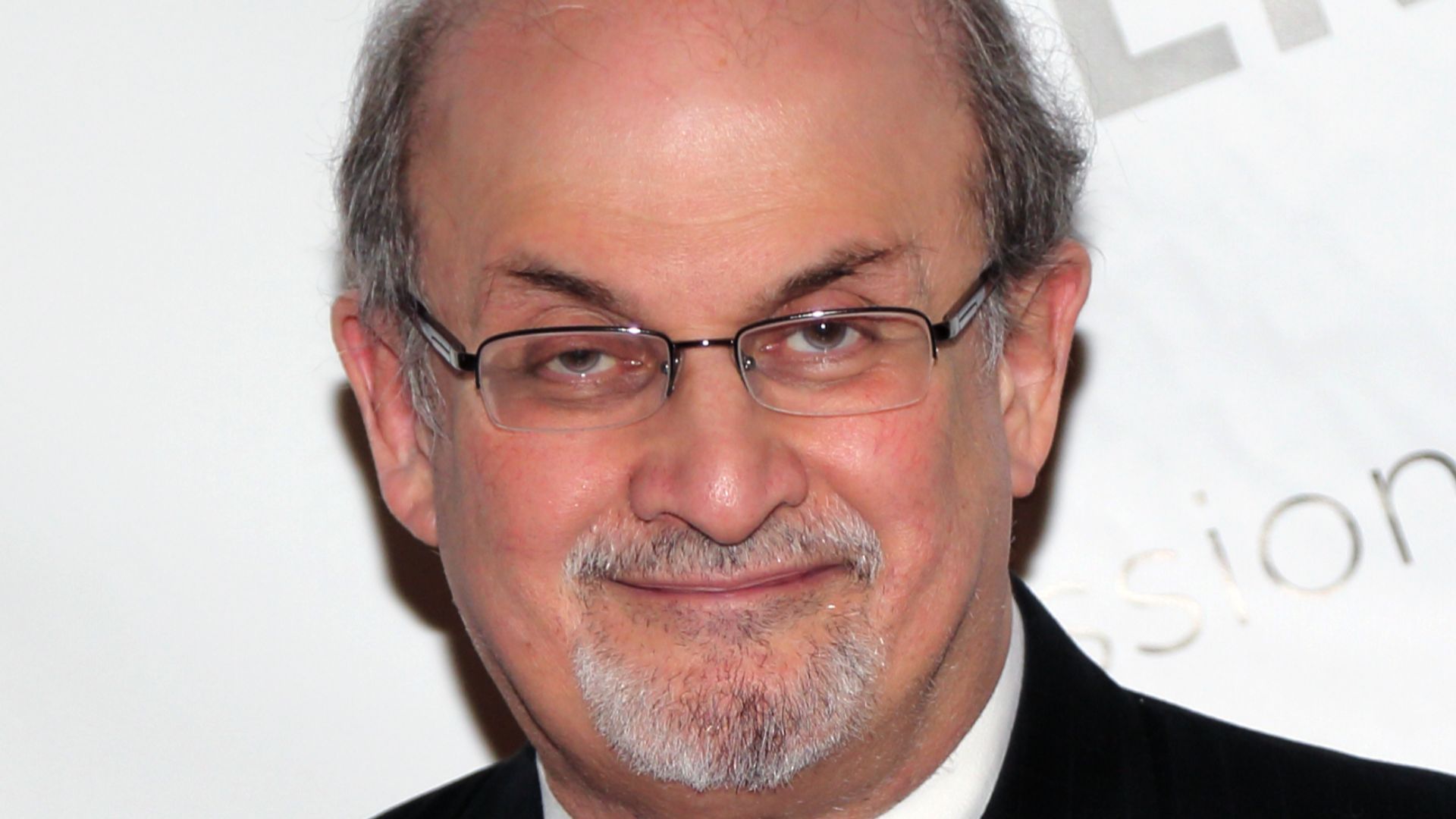 8. Les Versets sataniques, de Salman Rushdie