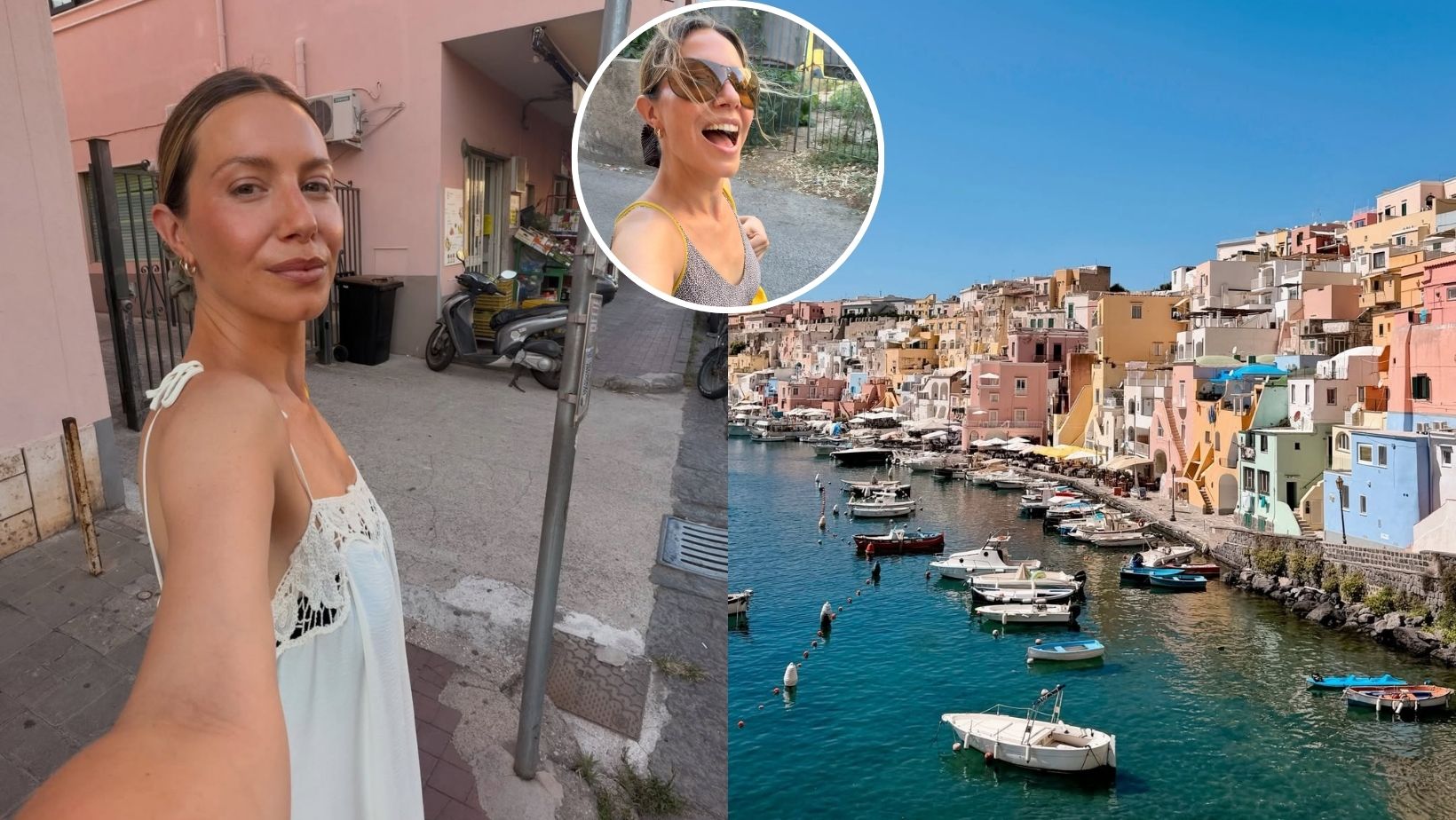 Magalie Lépine-Blondeau fait rêver avec son incroyable voyage: 12 photos à couper le souffle