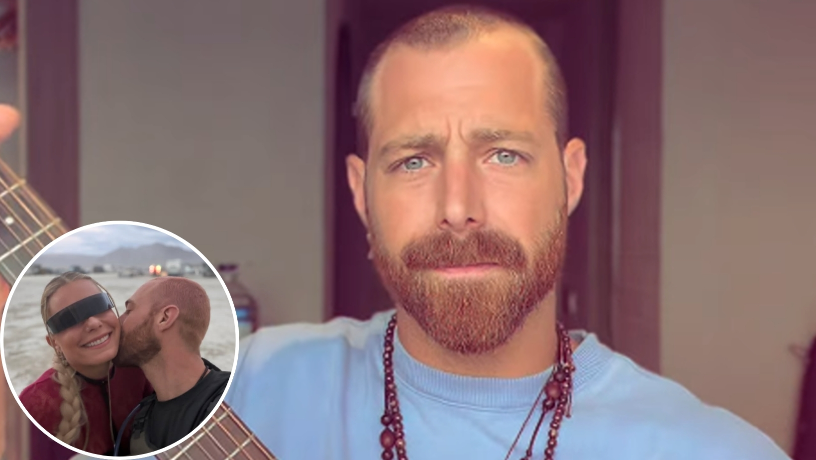 Grosse étape pour Jonathan Roy et son amoureuse - Hollywoodpq.com