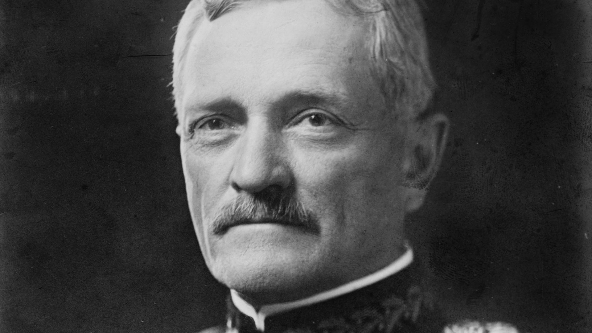 17. Black Jack Pershing