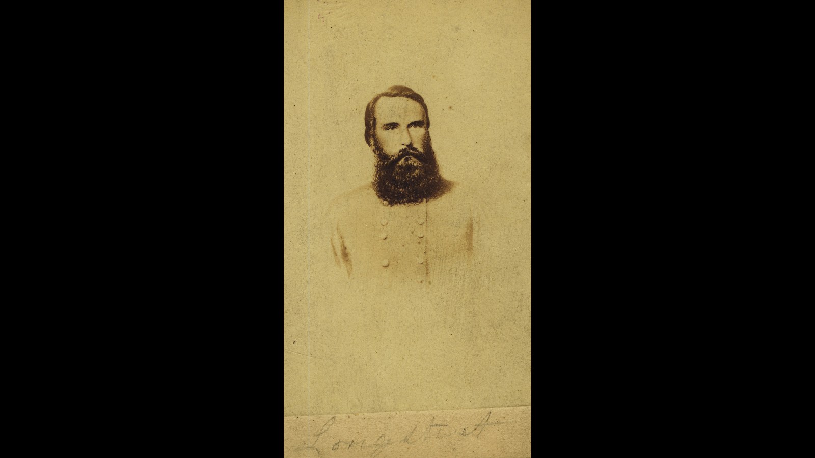4. Grant And Longstreet Fought A War, Then Rebuilt A Friendship